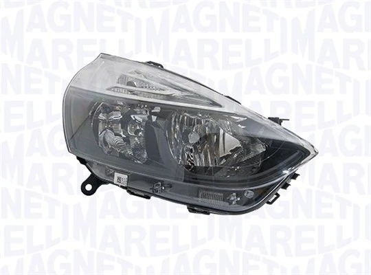 Headlight